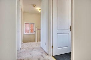 First Floor Landing- click for photo gallery